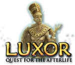 Luxor: Quest for the Afterlife For Mac