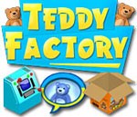 Teddy Factory For Mac