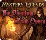 Mystery Legends: The Phantom of the Opera For Mac