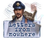 Letters from Nowhere For Mac