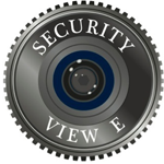 Security View E für Mac 1.2 - Kamera-Tracking-Software Security View E for Mac