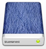 BlueHarvest for Mac