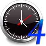 TimeLeft4 for Mac