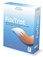 Foxtrot Professional Search & Server for Mac