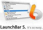 LaunchBar for Mac