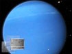 Neptune 3D Space Survey Screensaver for Mac