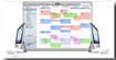 BusySync 2.3.1 لنظام التشغيل Mac OS X - حصة تطبيق كال على الشبكة المحلية BusySync for Mac OS X
