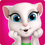 My Talking Angela for Android