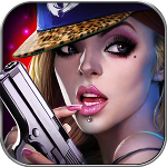 Clash of mafias for Android