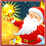 Christmas 2014 Gold Miner for Android