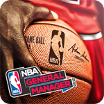 NBA General Manager 2016 for Android
