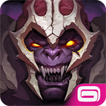 Heroes of Order & Chaos for Android