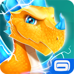 Dragon Mania Legends for Android