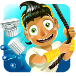 Atlantis Escape Rope for Android