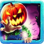 Halloween Runner for Android