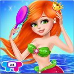 Mermaid Princess for Android