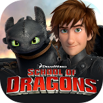 School of Dragons for Android