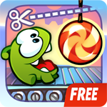 Cut the Rope for Android free