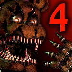 Five Nights at Freddy's 4 Demo for Android