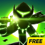 League of Stickman for Android