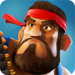 Boom Beach für Android 31.146 - Kostenloses Strategiespiel für Android Boom Beach for Android