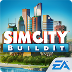 BuildIt SimCity for Android