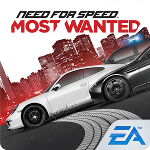 Need for Speed ​​Most Wanted for Android