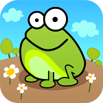 Tap the Frog: Doodle for Android