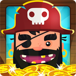 Pirate Kings for Android