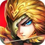 League of Gods for Android