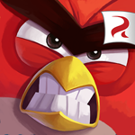 2 Angry Birds for Android