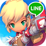 LINE Dragonica Mobile for Android