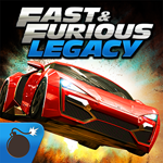 Fast & Furious: Legacy for Android