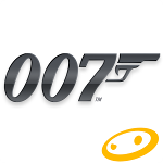 James Bond: World of Espionage for Android