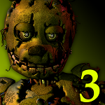 Five Nights at Freddy's 3 Demo for Android