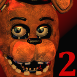 Five Nights at Freddy's 2 Demo for Android