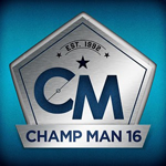 Champ Man 16 for Android