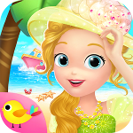 Princess Libby's Vacation for Android