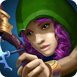 Dungeon Quest for Android