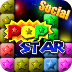 Popstar! Social for Android