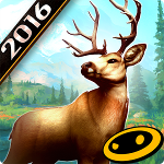 Deer Hunter 2016 for Android