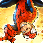 Spider-Man Unlimited for Android