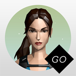 Lara Croft GO for Android