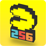 PAC-MAN 256 for Android