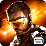 Modern Combat 5: Blackout for Android