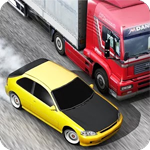 Traffic Racer for Android