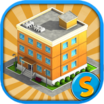 City Island 2 - Building Story for Android