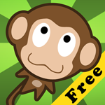 Blast Monkeys for Android