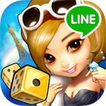 LINE Let's Get Rich for Android