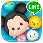 LINE: Disney Tsum Tsum for Android